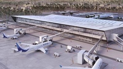 بينهم مصر.. الكويت توقف الرحلات الجوية إلى 7 دول بسبب كورونا