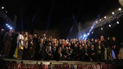 مهرجان الأقصر للسينما الأفريقية يتحدى 