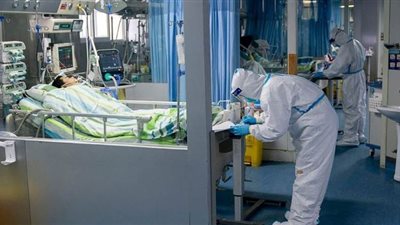الصين تسجل 28 وفاة جديدة و99 إصابة بـ