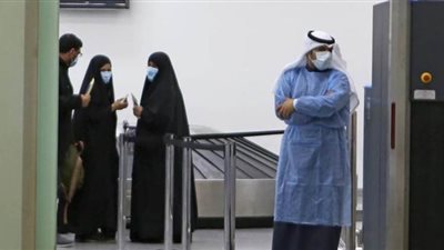 استثناء خاص للمصريين من دخول الكويت أثناء صدور قرار وقف الرحلات لـ7 دول