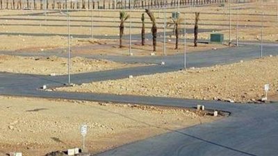 بدء تسليم أراضي الإسكان الأكثر تميزا والاجتماعى بالعبور الجديدة.. الأحد