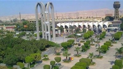 جامعة حلوان تعلن موعد حفل خريجات كلية التربية الرياضية