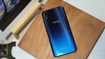 تعرف على أجهزة فيفو التي ستحصل على أندرويد 10