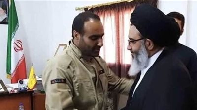 إيران تعلن عن اغتيال ضابط من الحرس الثوري في دمشق