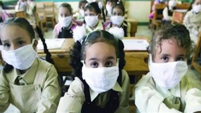 دعوى قضائية تطالب بتعليق الدراسة بالمدارس بسبب فيروس كورونا