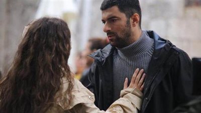 مسلسل ابنة السفير الحلقه 11 مترجمة