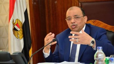  شعراوي: 22,6 مليون جنيه تمويل إضافي لتنفيذ مشروعات صغيرة في المحليات