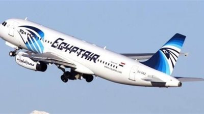 أول رد من مصر للطيران على تعليق رحلات الكويت