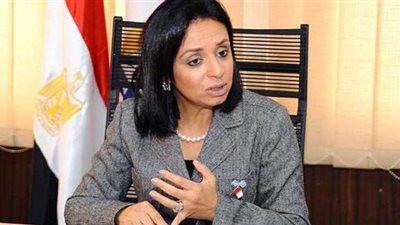 مايا مرسي: نواجه الممارسات والموروثات السلبية التي تعيق تمكين المرأة