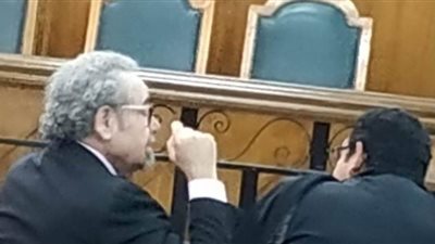 الإدارية العليا تنظر طعن ترشح 