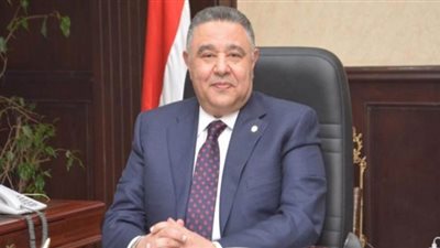 محافظ البحر الأحمر: غرامات وعقوبات رادعة للمخالفين لقوانين البيئة والنظافة