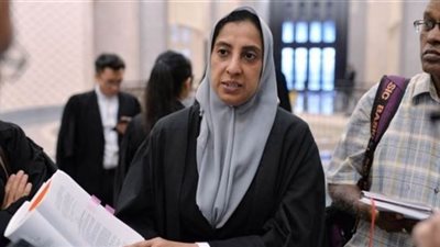 استقالة رئيسة هيئة مكافحة الفساد الماليزية