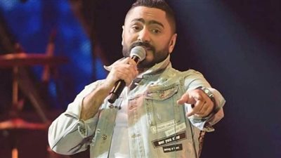 نفاد تذاكر حفل تامر حسني في نادي وادي دجلة