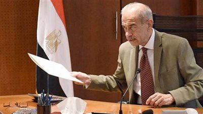 لجنة الأراضى تفتح ملفي طرح النهر والثروة السمكية وبدء حصر للأراضى المتعدي عليها