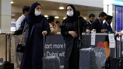 السعودية تسجل إصابتين جديدتين بفيروس كورونا