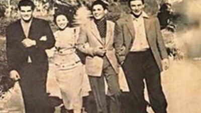 عمر الشريف يصف عبد الحليم حافظ بـ