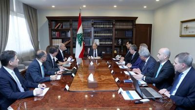 قادة لبنان يعارضون سداد الديون المستحقة‎