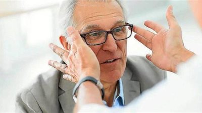 كل ما تريد معرفته عن طول النظر الشيخوخي؟