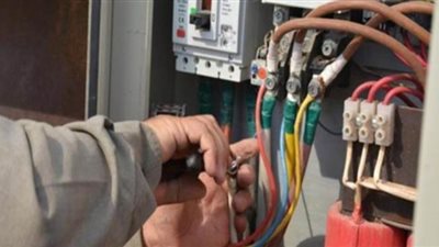 الداخلية تنعش خزينة الدولة بـ 1.5 مليار جنيه قيمة مخالفات كهرباء وتهرب ضريبى.. مصادرة 1077 قطعة سلاح وطن مخدرات