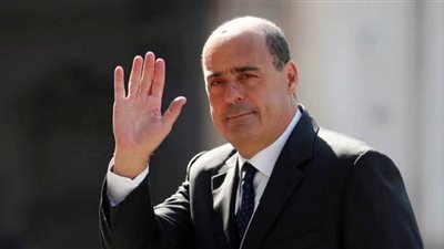 زعيم الحزب الديمقراطي الحاكم في إيطاليا يعلن إصابته بكورونا