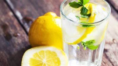 وصفة رجيم الليمون لتخسيس الوزن والتخلص من الكرش