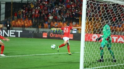 أهداف مباراة الأهلي وصن داونز في إياب ربع نهائي دوري أبطال أفريقيا | فيديو