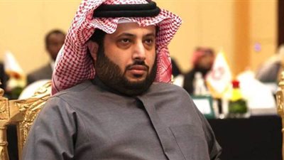 آل الشيخ يهنئ الأهلي بالتأهل لدور نصف نهائي أبطال إفريقيا