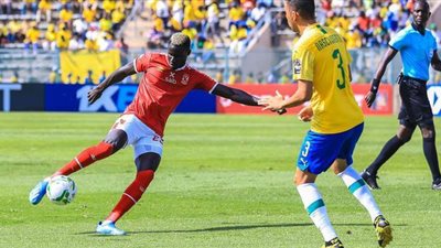 وزير الرياضة يهنئ الأهلي والزمالك بعد التأهل لنصف نهائي أبطال أفريقيا