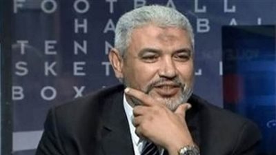 زغلول صيام يكتب: عيب يا كابتن جمال عبد الحميد وبلاش سكة 