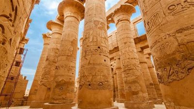 صحيفة أوروبية تسلط الضوء على أجمل 10 أماكن لزيارتها في مصر | صور