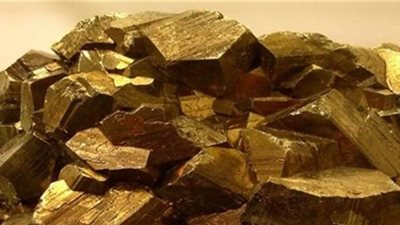 خبير تعدين: نظام الإتاوة في الذهب ليس جباية ولكن تعويضا للدولة عند استخراج الخام