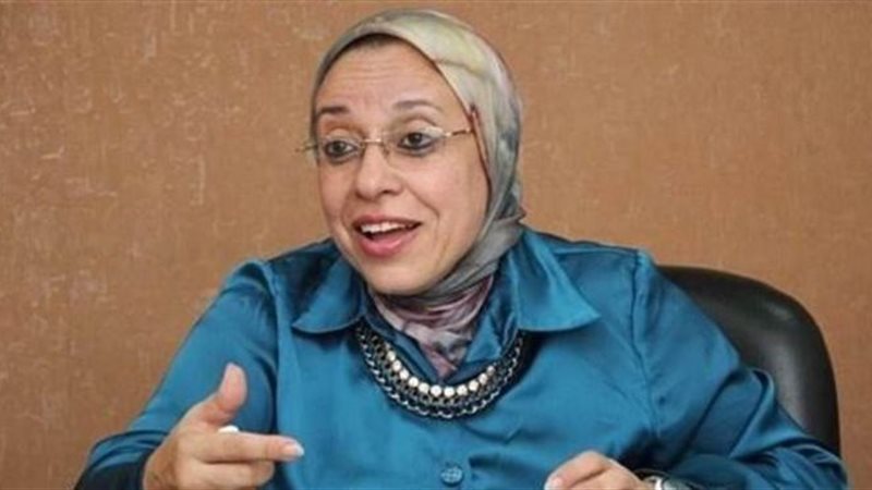 لمياء محمود رئيس