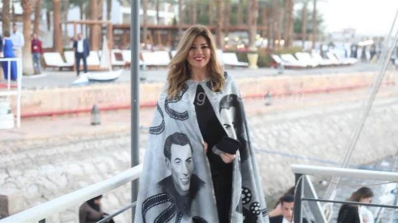 رانيا فريد شوقي