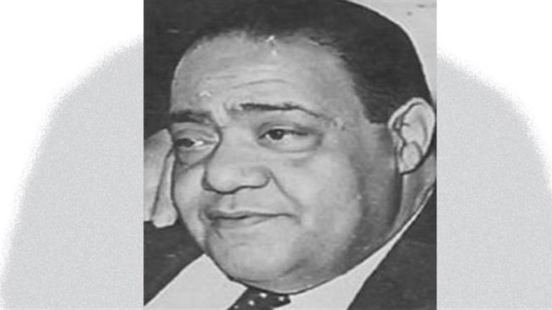 كامل الشناوي