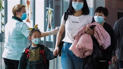 دراسة إنجليزية تكشف 8 معلومات جديدة عن فيروس كورونا