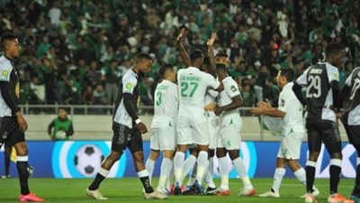 أبرز مفاتيح لعب وخطورة الرجاء قبل مواجهة الزمالك بنصف النهائي الأفريقي