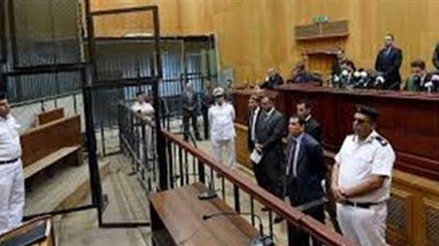 إحالة المتهم بالتخلص من جثة زوجته عرفيا بطريق السويس للجنايات