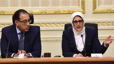 الصحة: باخرة الأقصر سبب زيادة إصابات كورونا في مصر.. 48 إجمالي الأعداد.. واستيراد كاشف سريع للمرض في 30 دقيقة