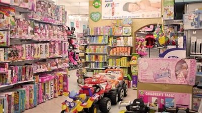 شعبة الأدوات المكتبية ولعب الأطفال: لا ارتفاع بالأسعار بسبب كورونا