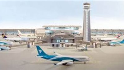 سلطنة عُمان تعلق الرحلات الجوية إلى مصر