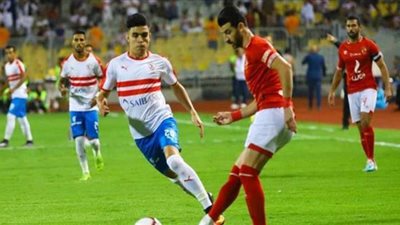 نصف نهائي دوري أبطال أفريقيا مصري مغربي..الأهلي يواجه الوداد.. والزمالك يلتقي الرجاء.. والعودة للقطبين في القاهرة