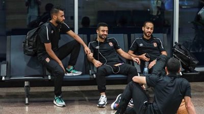 سفير مصر بجنوب أفريقيا يكشف موعد وصول بعثة الأهلي للقاهرة