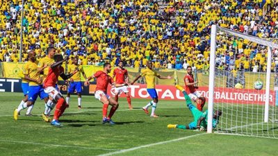 ليلة ثواني المجموعات.. 3 مفارقات في ربع نهائي أبطال أفريقيا