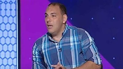 أحمد بلال: الأهلي تأهل لنصف نهائي أبطال أفريقيا بسبب تفوق فايلر|فيديو