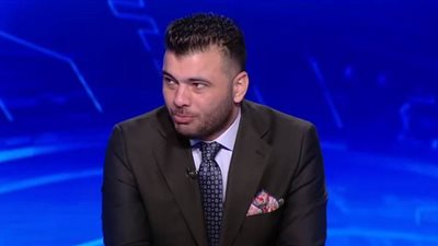 تعرض عماد متعب لأزمة صحية ونقله للمستشفى