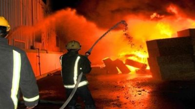 ننشر أسماء الطالبات المصابات في حريق المدينة الجامعية بالوادي الجديد