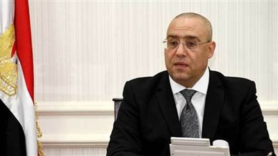 الإسكان: تنفيذ 10 مشروعات لمياه الشرب في الدقهلية