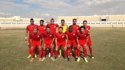 6 مباريات نارية في الجولة الـ 17 بمجموعة الصعيد بالدرجة الثانية