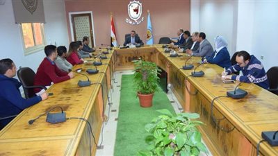 تسجيل ١٥ براءة اختراع للطلاب بوحدة التايكو بجامعة سوهاج