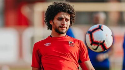 محمد محمود عن فوز الأهلي على صن داونز: رجالة